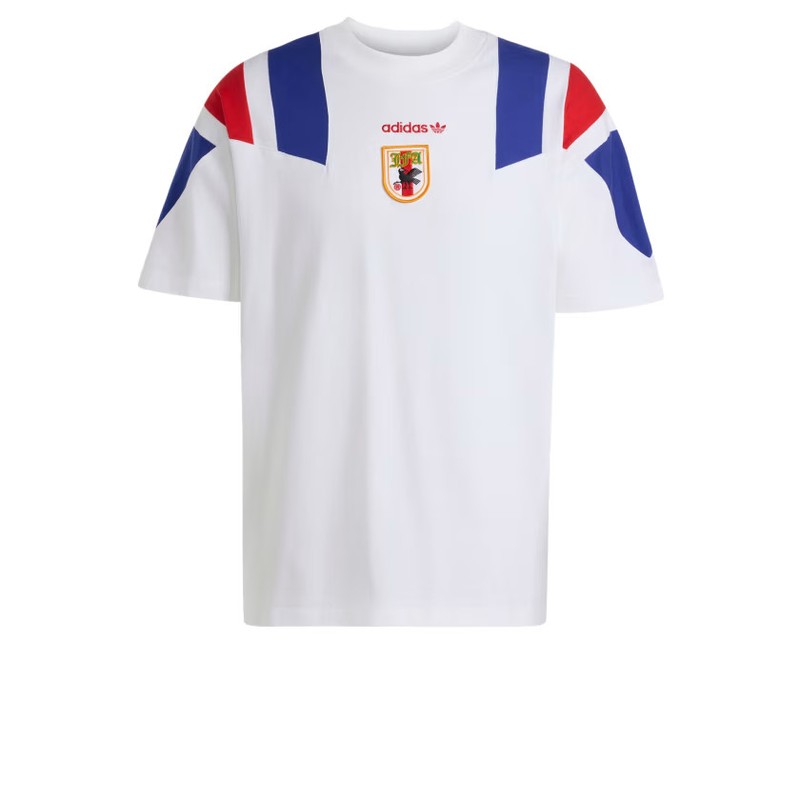 adidas men Japan EQT Tee gallery