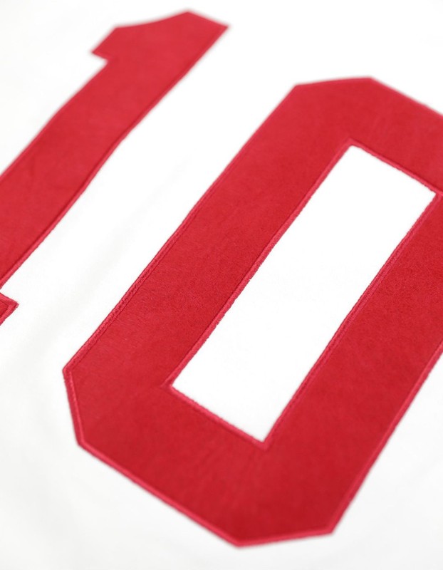 NLBM Negro Leagues M2 Heritage Jersey New York Cubans gallery