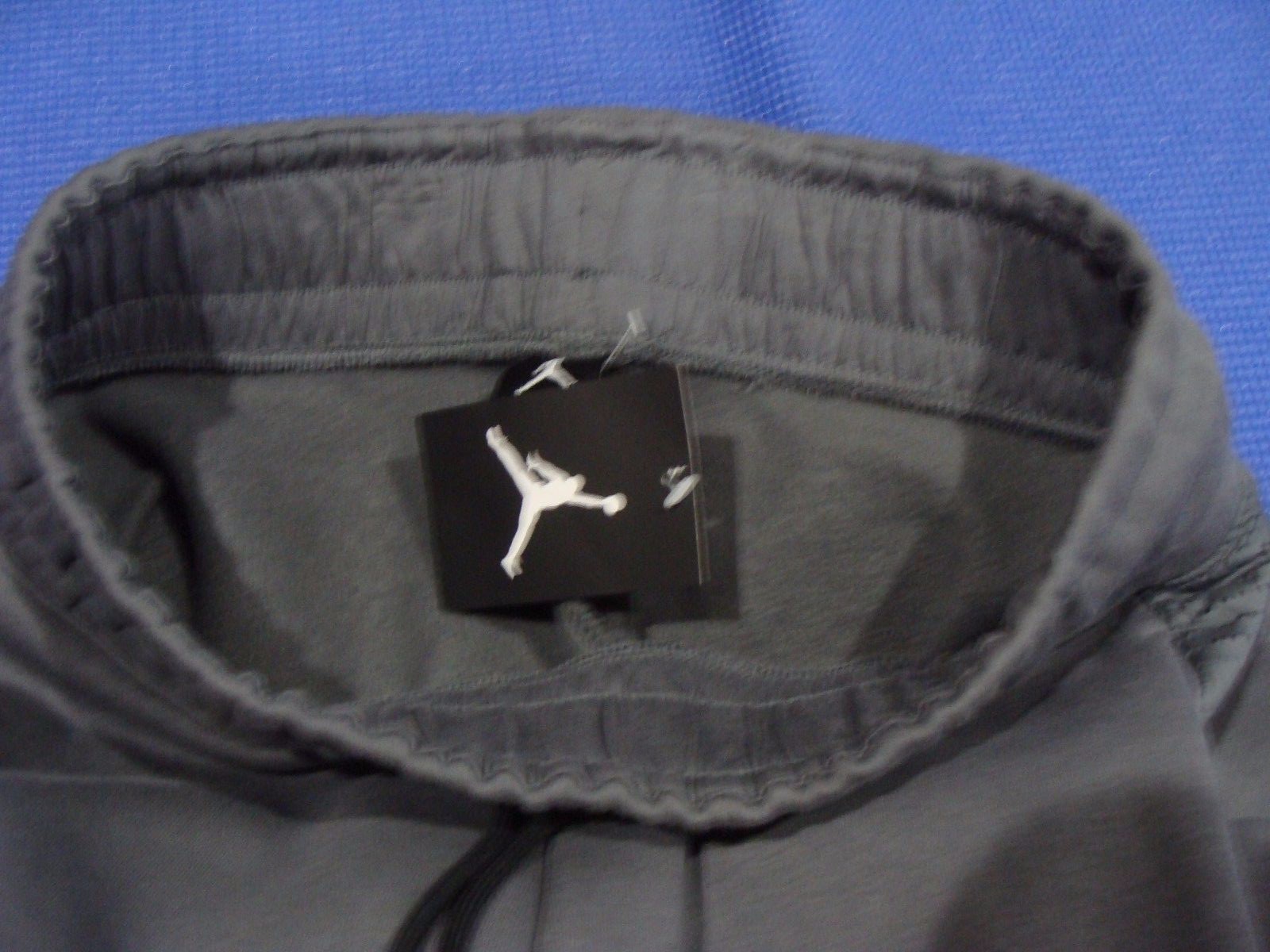 Men's Nike Jordan Flight Hybrid Fleece Pants 853854 021 Size M, 2XL, 3XL gallery