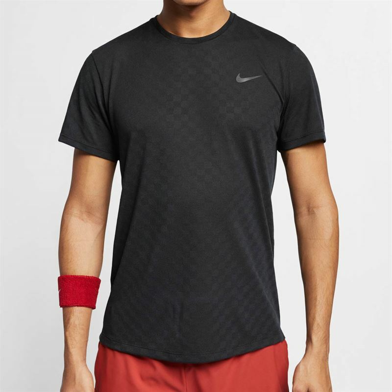 Nike Court Challenger Crew AJ8202-010 gallery
