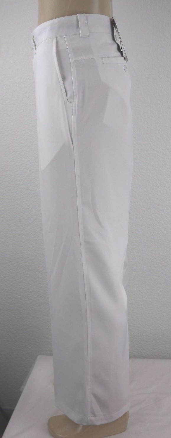 NEW Under Armour Performance Allseasongear Men's Golf Pant Size 38/29 gallery