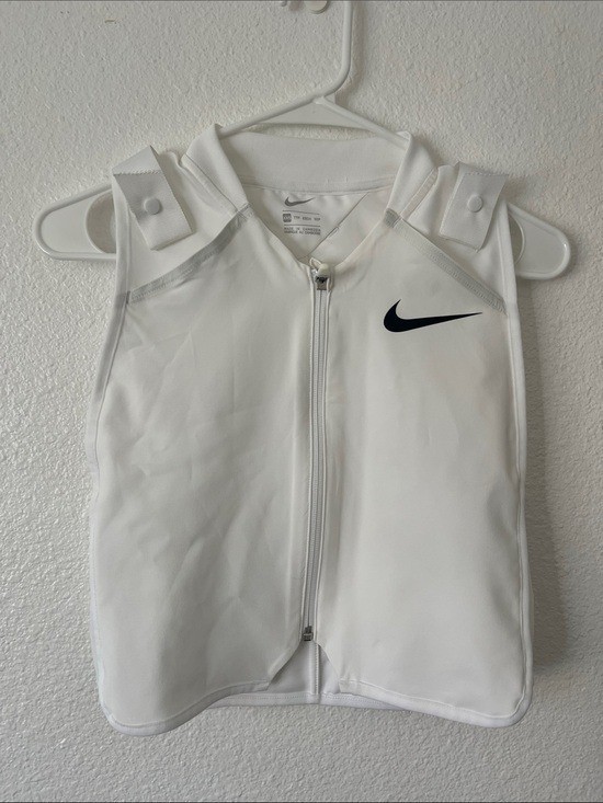 Nike Training Vest with PreCool Bladders Size XXS *VEST ONLY NO COOLING INSERTS gallery