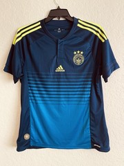 ADIDAS Climacool Training T-shirt Size L (Short)