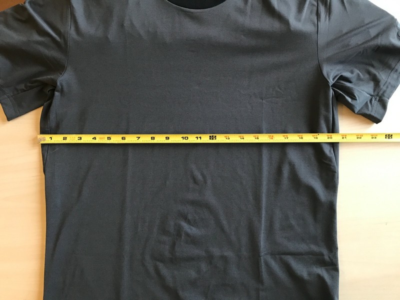 Adidas Tennis Crew 2018 Size L gallery