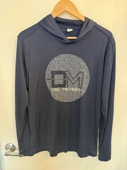 Ultimate Frisbee Jersey – DiscMember