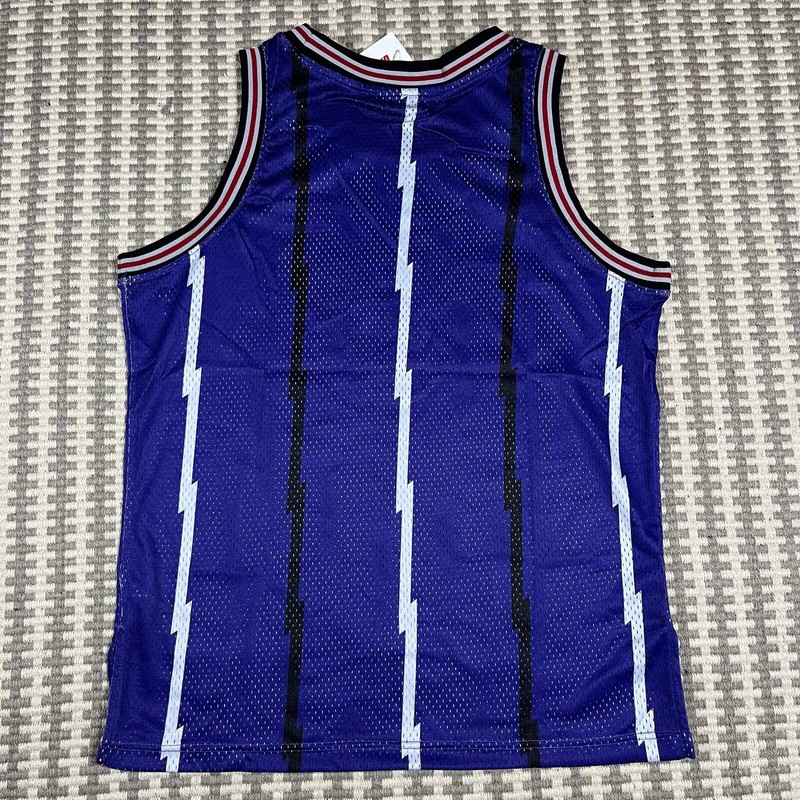 Official Authentic Full Send Nelk Boys Men’s M Toronto Raptors Jersey gallery