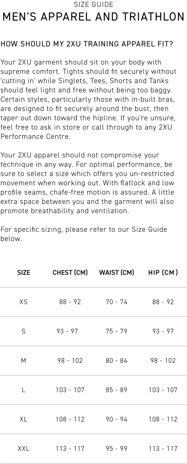New 2XU Men’s Compression Sleeveless Top Medium Black/Red Custom Design gallery