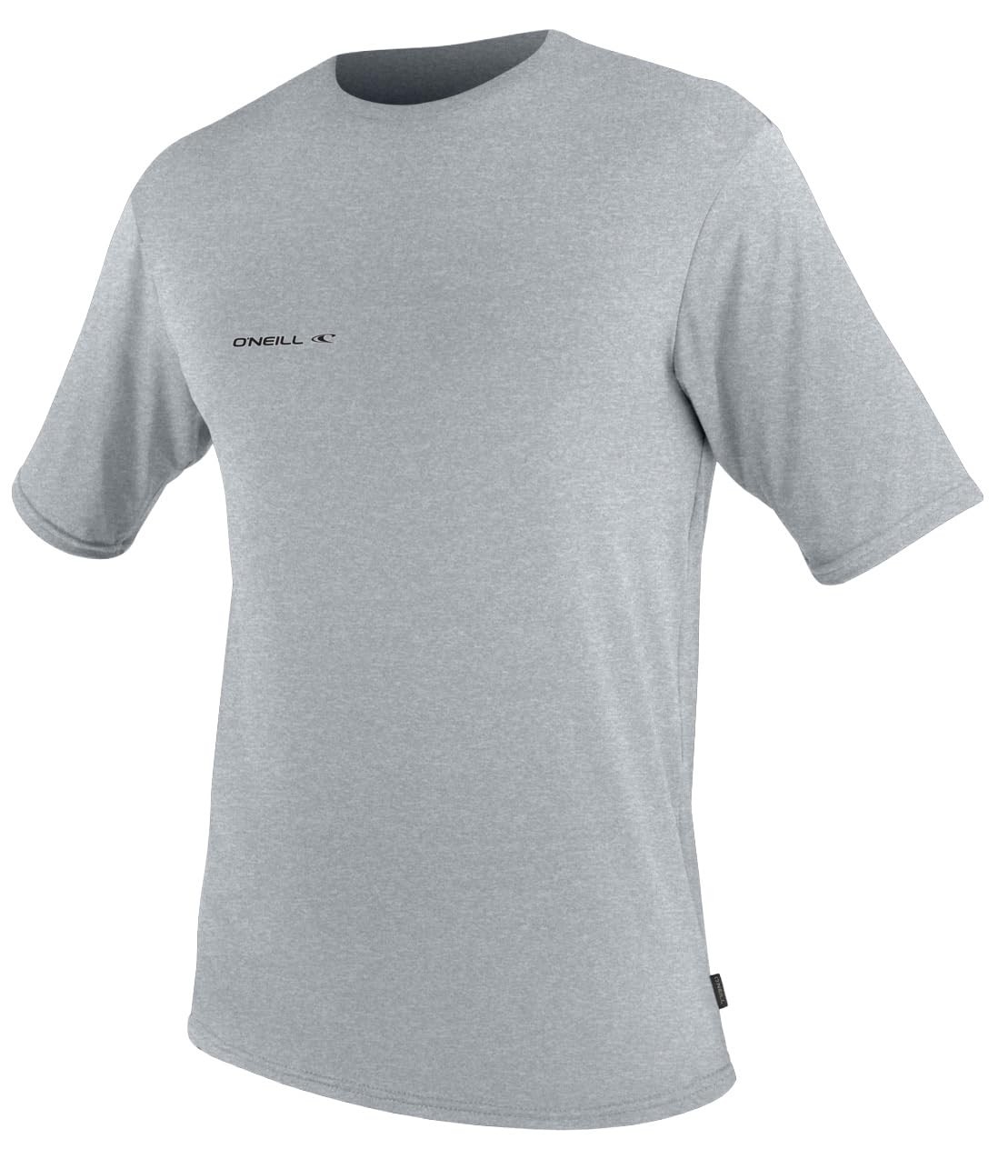 Men’s Hybrid Short Sleeve Sun Shirt, UPF 50+ Sun Protection, Rash Prevention ... gallery