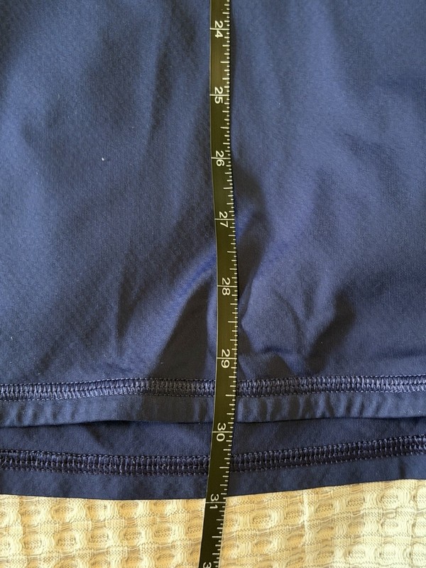 Adidas Men’s Designed For Training Cordura® Workout Aeroready Navy Slim Fit XL gallery