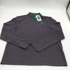 Body Glove Men’s Pullover Charcoal XL