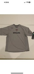 Grey USA Training Kit Men’s XL Short Sleeve