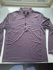 Travis Mathew Pullover Sz L 1318