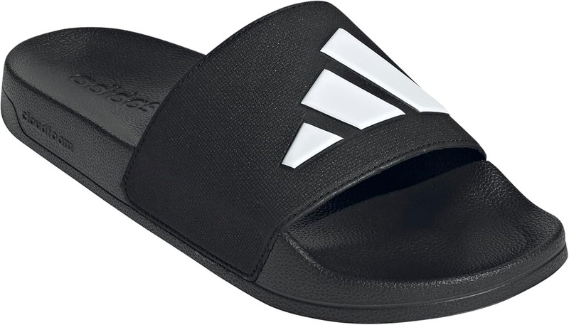 Adidas Unisex-Adult Adilette Shower Slide Sandal gallery
