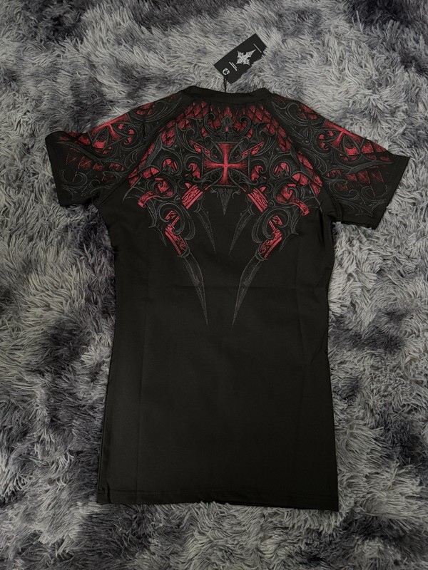 Breathe Divinity Compression Shirt gallery