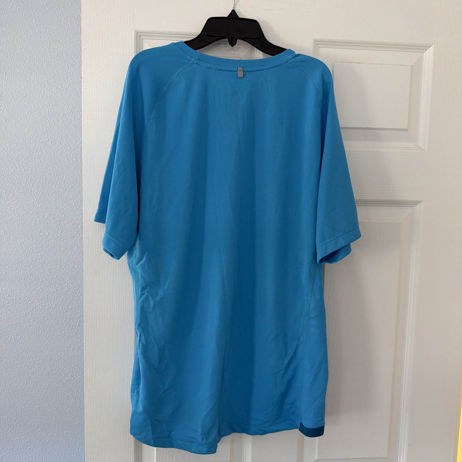 Mens NIKE RUNNING DRI-Fit XL Miller Shirt gallery