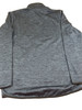 Under Armour Men's Small Armour Fleece 1/2 Zip Pullover 1357145 Academy Blue gallery