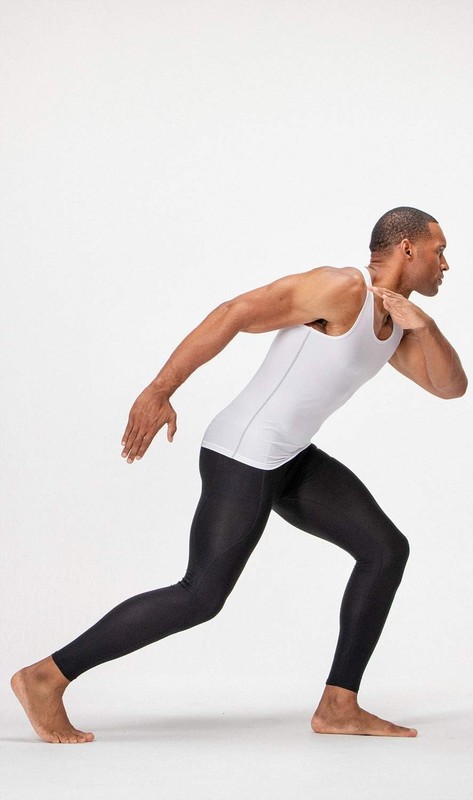 DEVOPS 3 Pack Men Muscle Dry Fit Compression Tank Top gallery