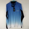 Sunday Swagger Pullover Men's XL Blue 1/4 Zip Orlando Magic NBA NWT $124.95 gallery