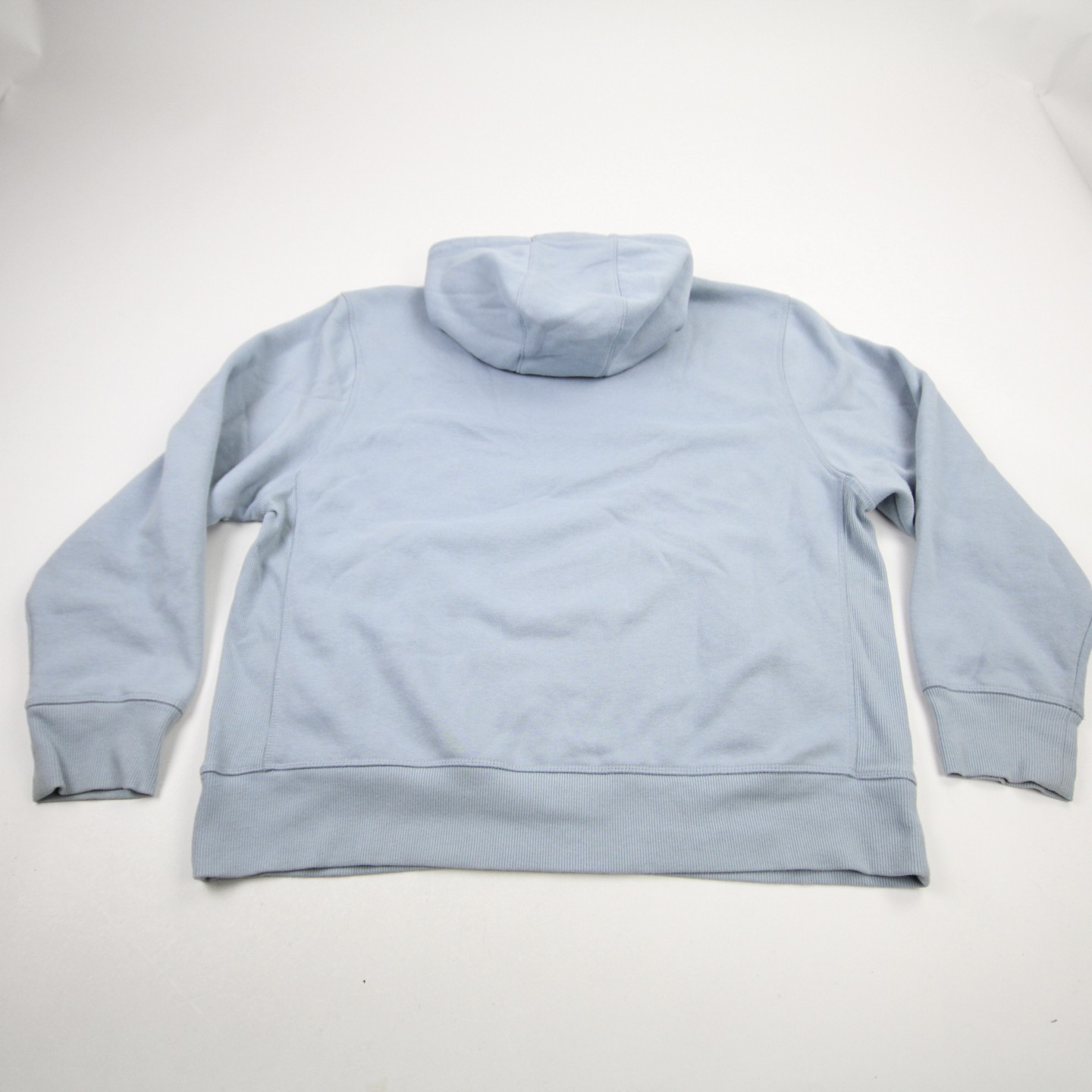 All in Motion Sweatshirt Men's Light Blue Used L gallery