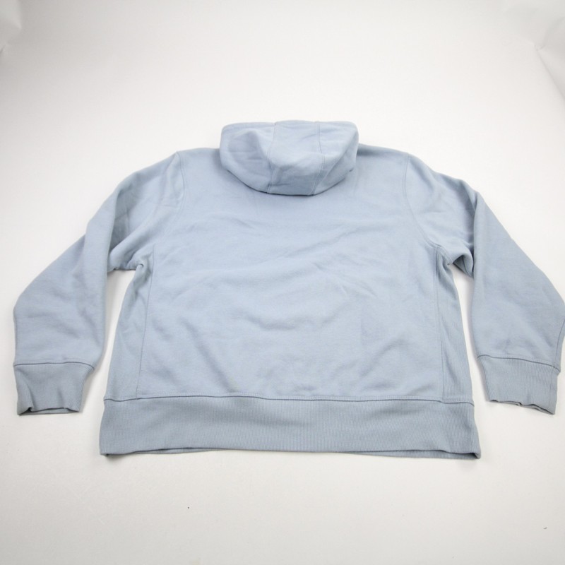All in Motion Sweatshirt Men's Light Blue Used L gallery