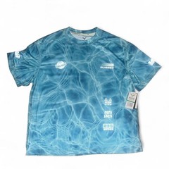 Cross Eyed Moose Men’s Motocross Racing Tee SZ L