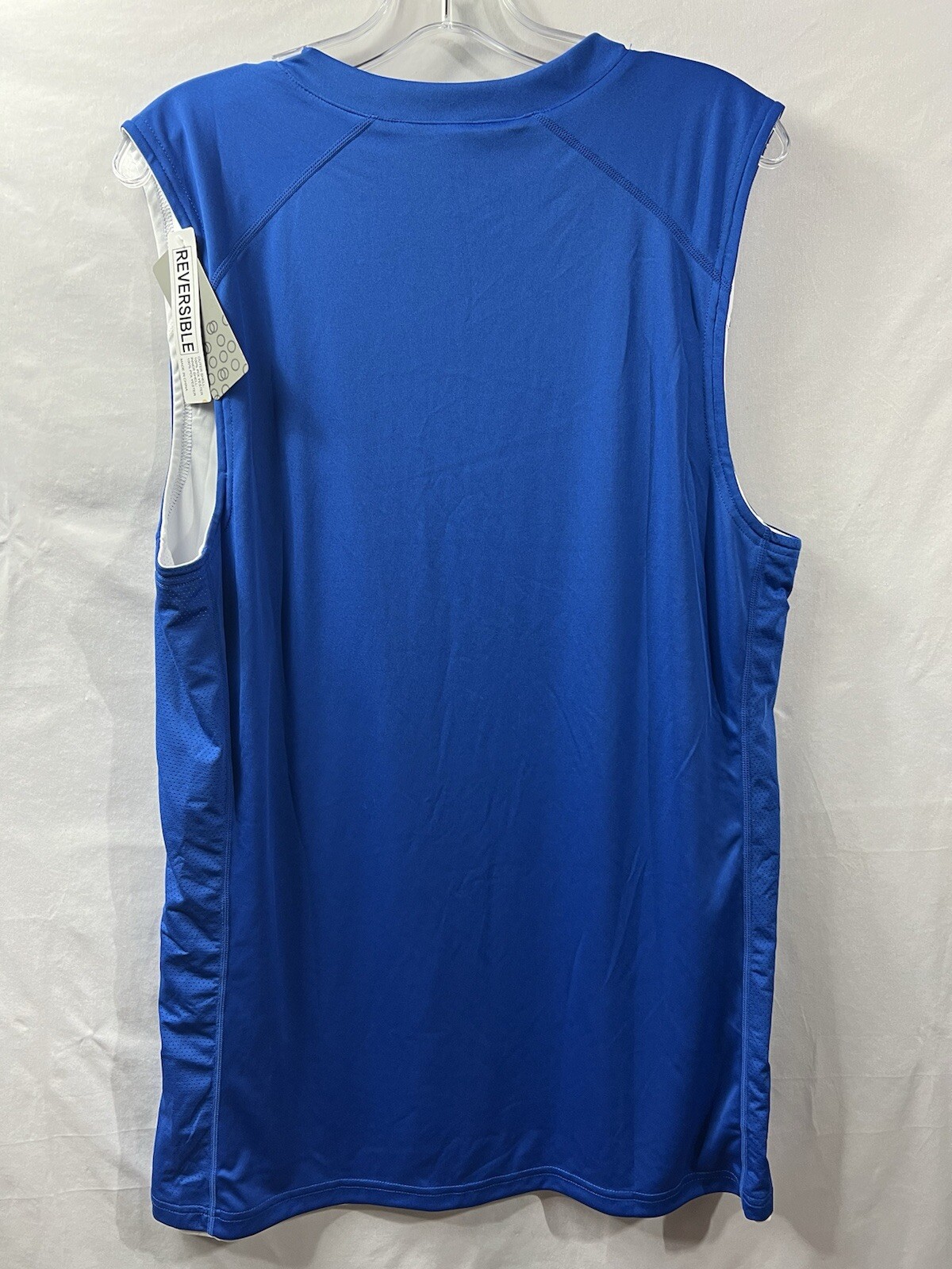 Eastbay EVAPOR Reversible Jersey Size Large New! gallery