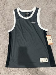 Legend Half-Court Basketball Mesh Jersey Men’s Size M, New