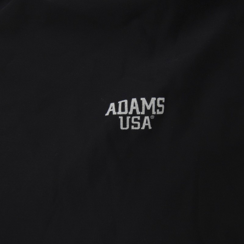 Adams USA Padded Compression Top Men's Black Used XXL gallery