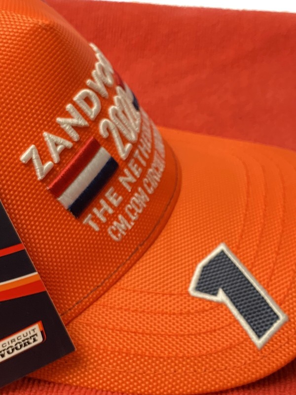 Max Verstappen 2022 Special Edition Red Bull GENUINE Cap Hat F1 World Champion gallery