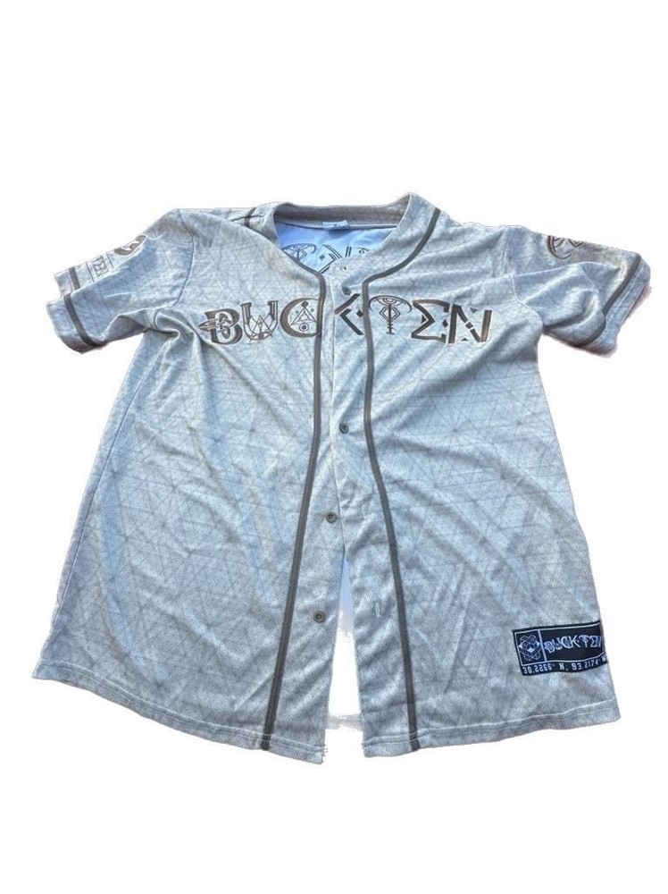 Elev808 Designs Jersey