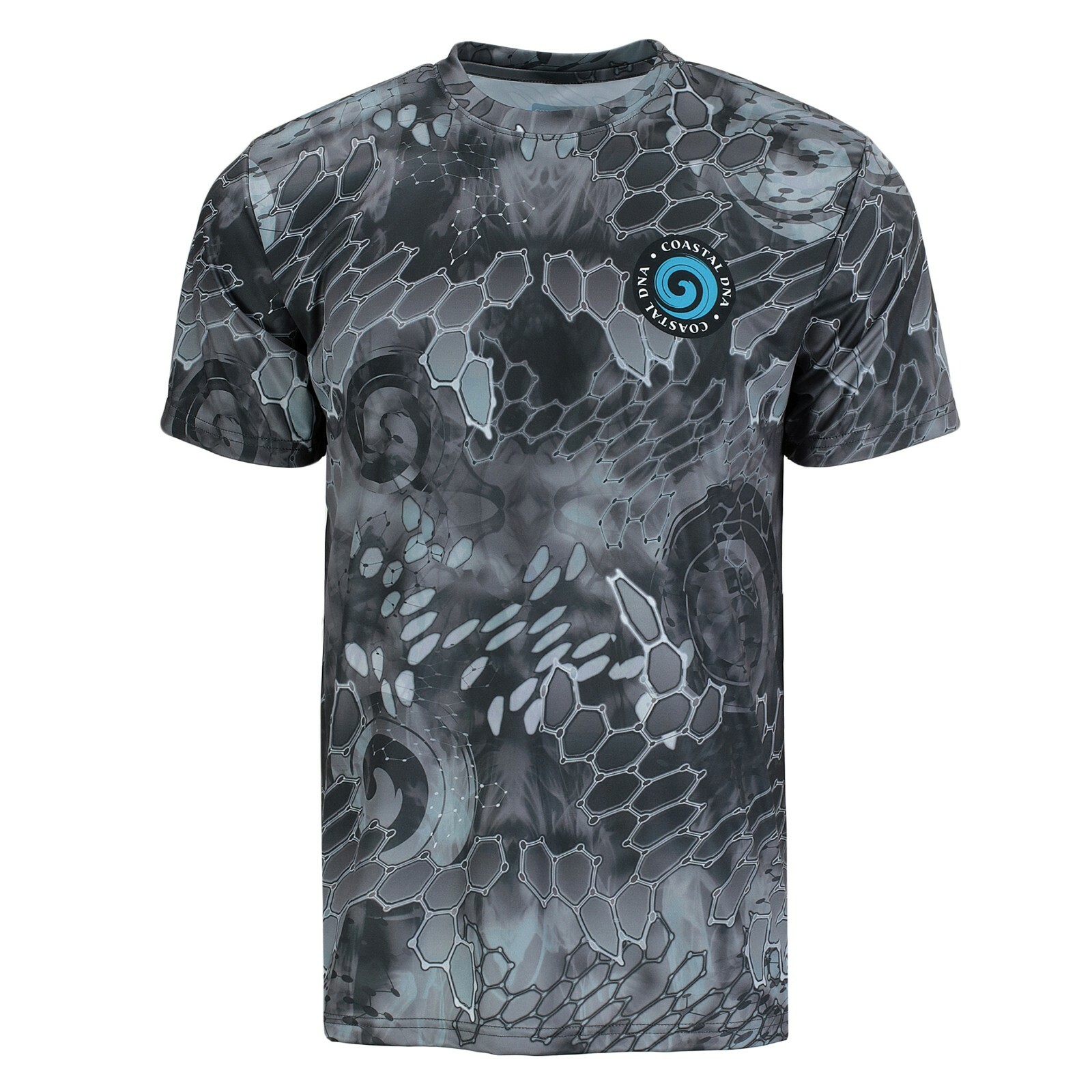 COASTAL DNA SUNWEAR │50+ UPF SUN PROTECTION │BLOCKS UV SUNRAYS │STINGRAY gallery