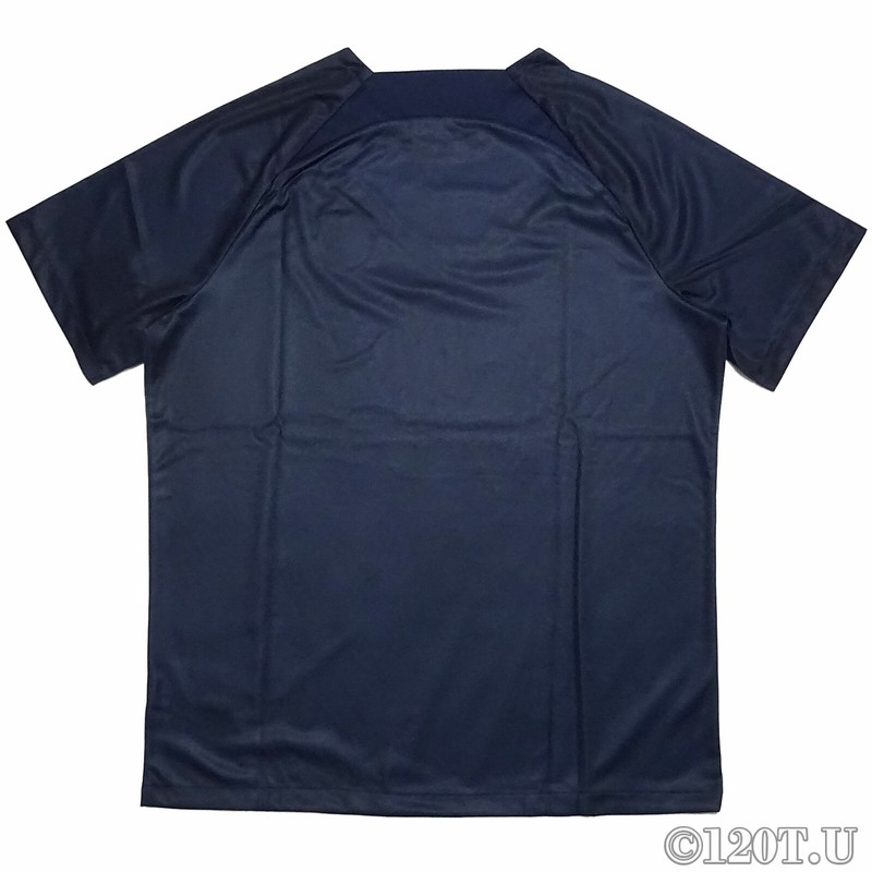 FC Barcelona Away Dri-FIT Pre-Match Soccer Top DN4018-452 Size L New z gallery