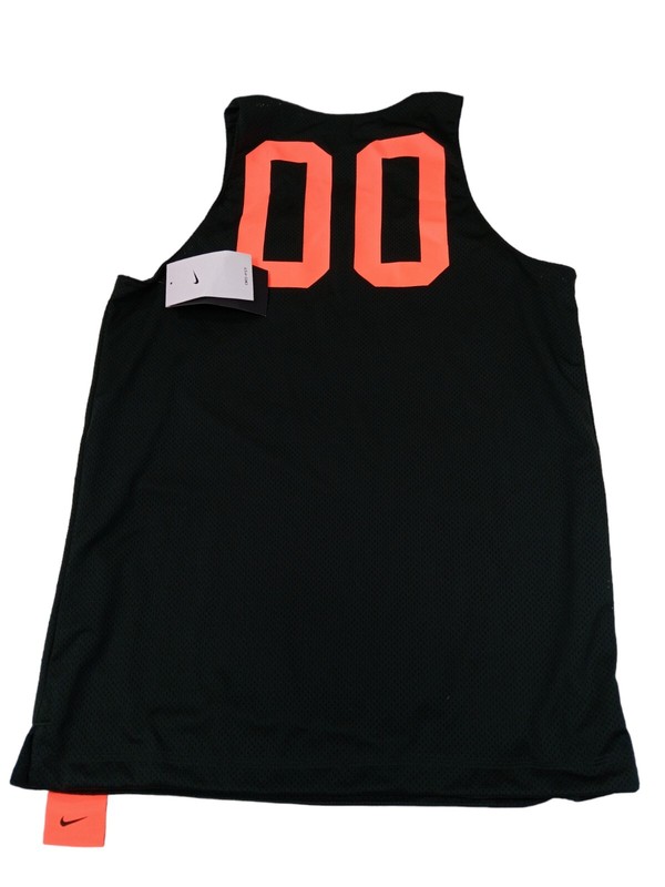 Nike Force Dri-Fit Basketball Jersey Mens Sz S DH6755-352 $110 gallery
