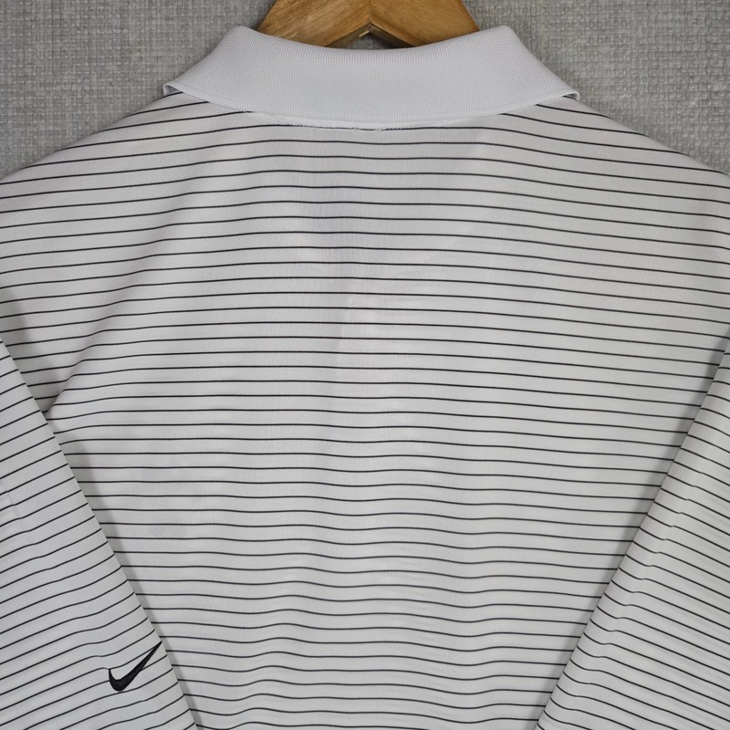 NIKE x MICKEY MOUSE GOLF Mens Size 2XL Performance Polo Shirt Disney Parks Tags gallery