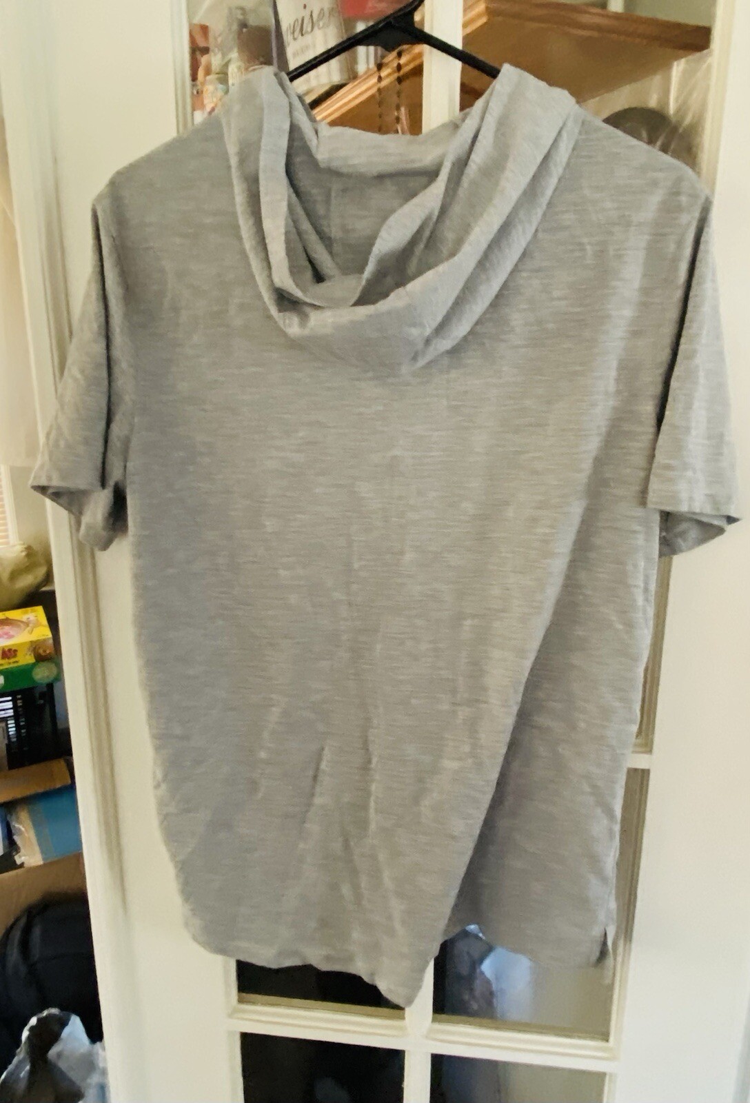 Pro Player Hooded Shirt gallery