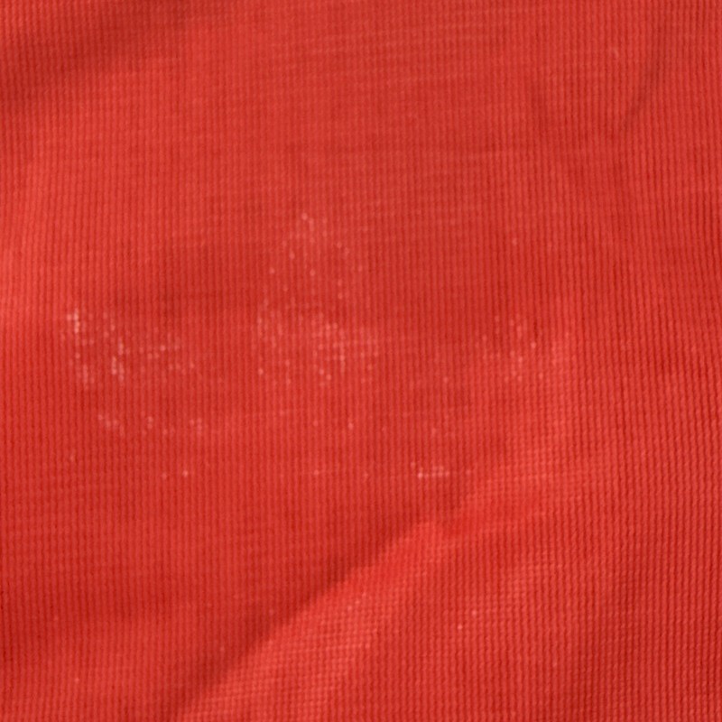 Vintage Adidas 1980s Running Tank Top Size M Red White Mesh USA Made gallery