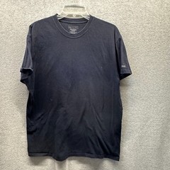 5.11 Tactical Shirt Adult Extra Large XL Blue Cotton Casual Tee Basic Mens