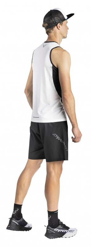 DYNAFIT vert tank trail running anti odor ultralight wicking breathable mens SM gallery