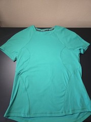 Spyder Active Short Sleeve Performance T-Shirt