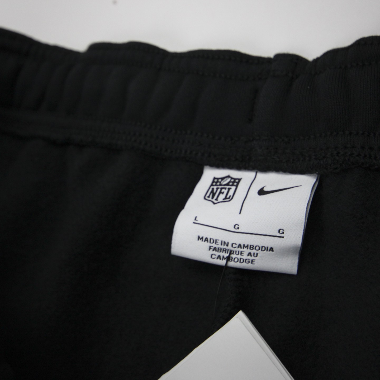 Nike NFL On Field Standard Issue Sweatshirt Men's New with Tags Multiple Sizes gallery