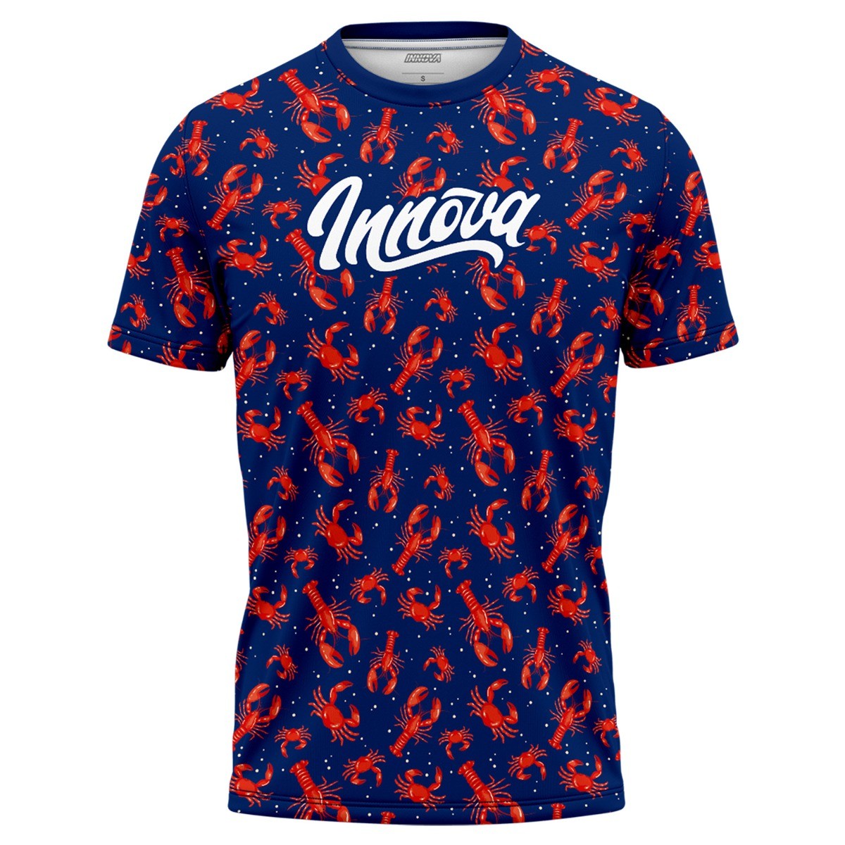 Innova Daily Catch Jersey gallery