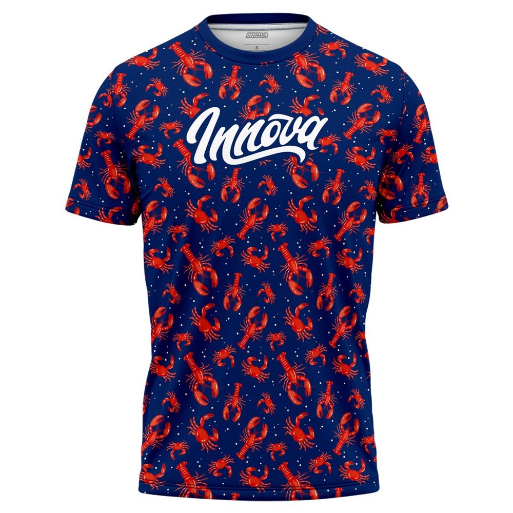 Innova Daily Catch Jersey