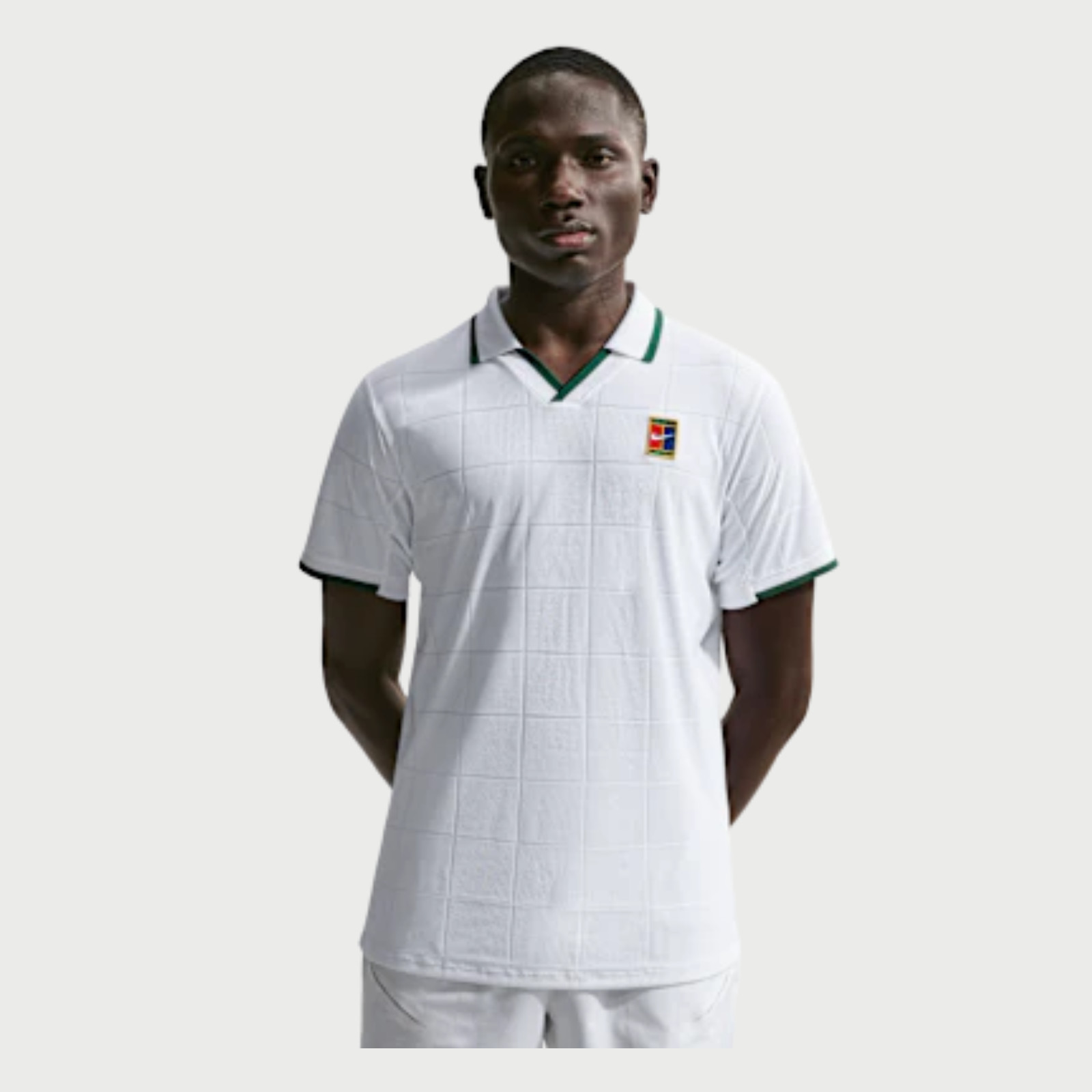 NikeCourt Slam Men's Dri-FIT ADV Tennis Polo gallery