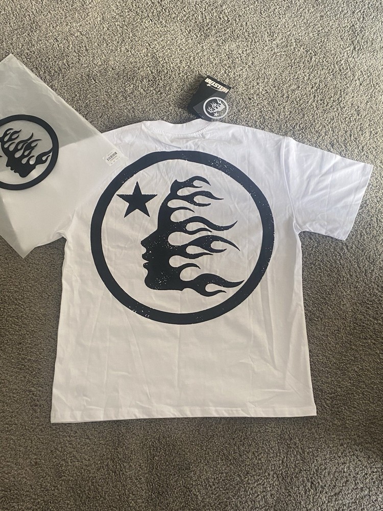 Hell Star Shirt