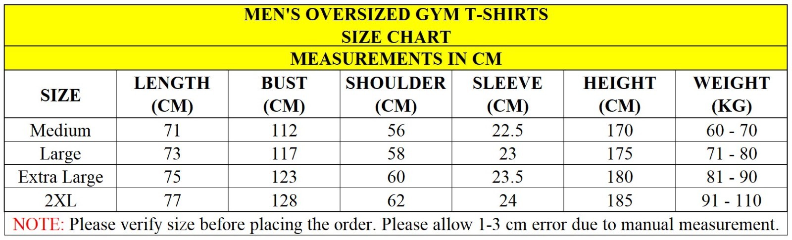 Men’s Oversized Gym T-Shirt Quick Dry Breathable Fitness Short Sleeve Tee gallery