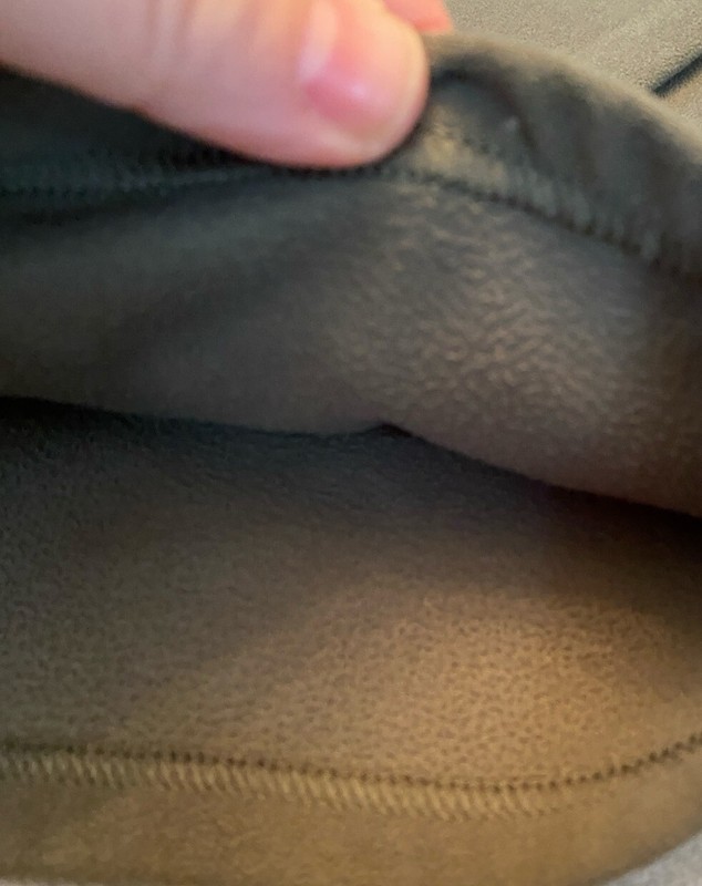 The North Face Pullover Men’s Small Green TKA 100 1/4 Zip Base Layer Activewear gallery