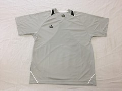 NWOT ADMIRAL ECOLITE TRAINING SOCCER JERSEY SHIRT SIZE S