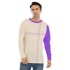 1999 Purple Security Uniform Costume Shirt Space Season 2