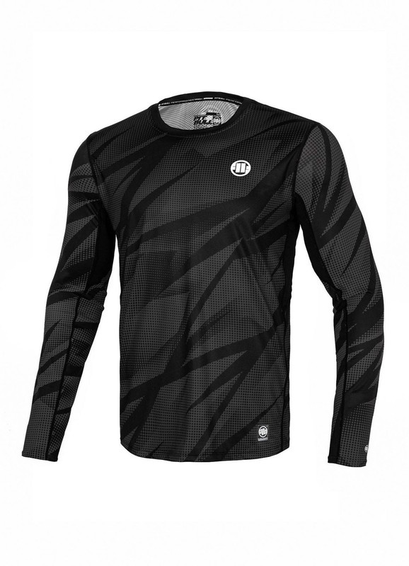 Longsleeve Mesh Performance Pro plus Dot Camo II gallery