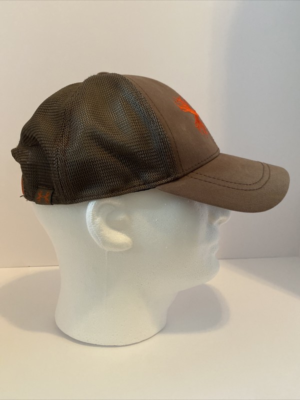 Under Armour Antler Hat Gray ~~FREE SHIPPING!!! gallery